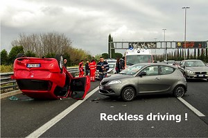 Reckless Driving in the Philippines: All about its consequences, penalty & more