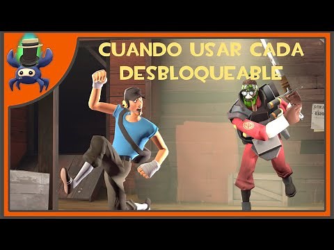 TF2 - How and when to use all of the Demoman's weapons