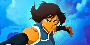 The Legend Of Korra’s 8 Best Fight Scenes, Ranked