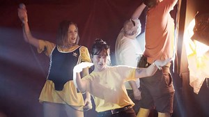 Watch Behind The Scenes of my video Sway 🌹 If you missed the music video, click here: https://ToveStyrke.lnk.to/SwayVideo | Tove Styrke