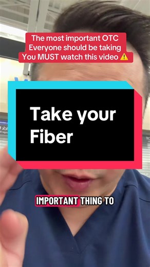 The Importance of Fiber in Your Diet