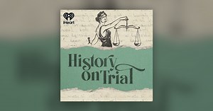 Introducing: History on Trial - History on Trial