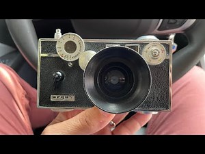Argus C3: the world’s best 35mm camera!