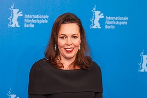 她三次获得英国电影和电视艺术学院奖，曾经还给猩猩配过音？