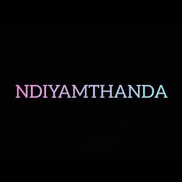 Emiky - Ndiyamthanda