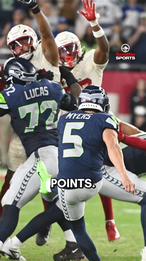Numbers that matter for the #Seahawks vs #Cardinals in Week 🔟 w/ Stacy Rost. | Seattle Sports