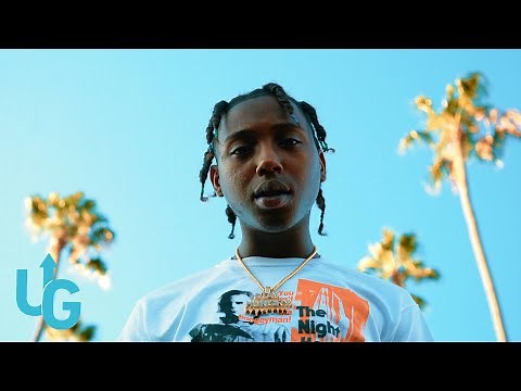 Qwannyyy - Lane Switch (Official Video)