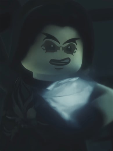 °❀⋆.ೃ࿔*:･#MORRO & #LLOYDGARMADON | Edited this back in January but it never made it to tik tok. || #legoninjago #mastersofspinjitzu #dragonsrising