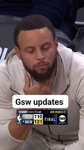 14K views · 296 reactions | I'm not yet ready to see Stephen curry retire in nba His the man why I love to see the game of nba I feel  #fyp | GSW Updates | Facebook