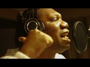 KRS-One Studio Day 2