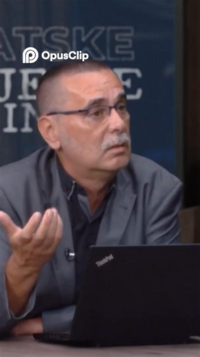 2.9K views · 62 reactions | Uskoro u Splitu i Makarskoj OPTUŽNICA...