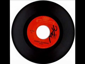 bobby diamond - stop - northern soul music