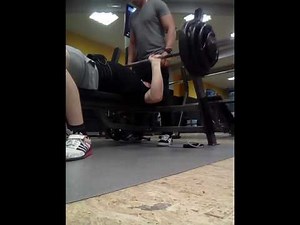 Bench Form Check