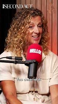 Olympic Gold Athlete Admits: FEELING Insecure About Other Women | HELLO!