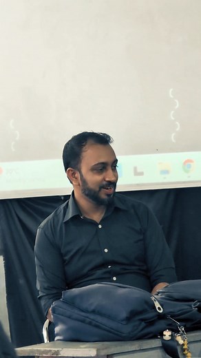 18K views · 1.1K reactions | '' අපේ සර් 凉 '' Janaka Wickramage  | Navod Deshan | Facebook