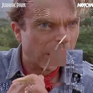 Welcome to Jurassic Park. | NOW