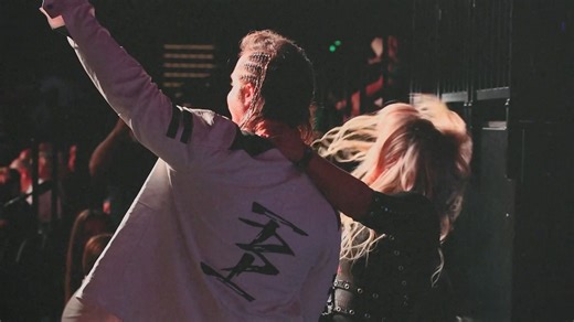 5.3K views · 120 reactions | Check out an all-new NWA Powerrr! Available Now! Watch here: https://www.cwtv.com/shows/nwa-powerrr/lightning-in-a-bottle/?play=a3c3ef9b-dc0b-4a89-b94f-9a237fd6ac05 | NWA | Facebook