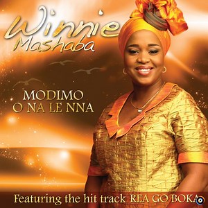 Ke Wena Fela by Winnie Mashaba