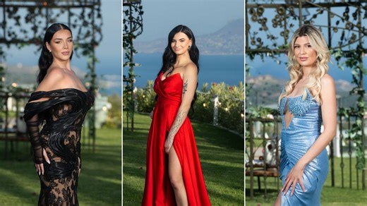 Soraya, Tena i Marija J. stižu u 'Gospodin Savršeni' | RTL
