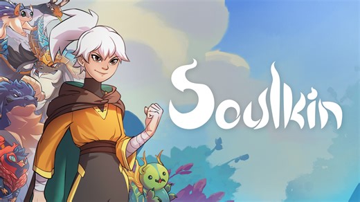 Turn-based Mon' Collecting 'Soulkin' Now Available in Early Access for PC and macOS