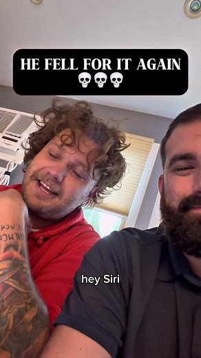 510K views · 30K reactions | Just wait for Siri’s answer  | The Oven Podcast | Facebook