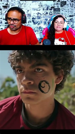 This girl gives me the creeps #liveactiononepiece #onepieceliveaction #shorts