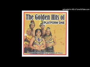 Platform One - Isencane