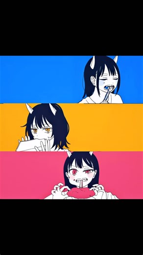 lulu | #rirudragon #riru #amv #animeedit | Instagram