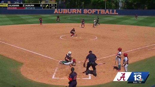 Patrick Murphy makes SEC softball history with 500th league win
