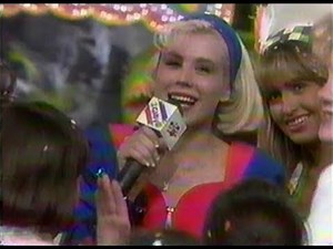 TVO Gaby Ruffo - Enero de 1992 (rescatado en beta)