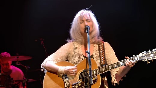 Mark Knopfler and Emmylou Harris - Real Live Roadrunning (14.11.2006)-Boulder to Birmingham | Dire Straits/Mark Knopfler finest