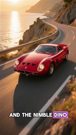 All Ferrari Cars From 1947 to 2035 in 15 Minutes