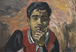 Alice Neel: Collector of Souls
