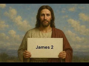 Audio Bible: James