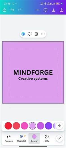 Exercise 3: Color Discipline. Redesign a “bad” graphic using only 2 colors