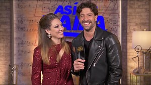 Así se baila: Se van tranquilos