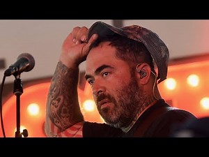 Aaron Lewis, ‘Am I the Only One’ - Why Radio Won’t Touch It