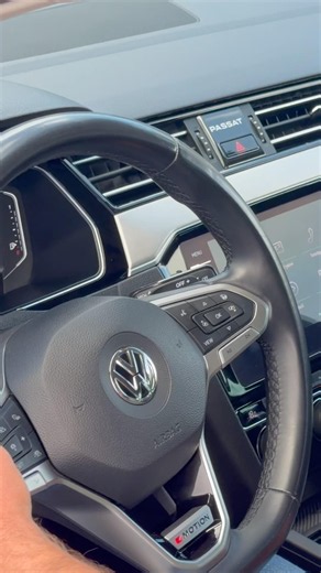 Всі можливі асистенти у VW Passat B8 #автопідбір #vwpassat #volkswagen
