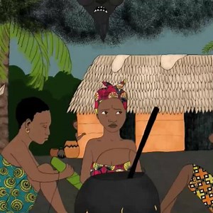 ❗ Découvrez ou redécouvrez les contes africains sur le site TV5MONDE Culture 📖 | TV5MONDE