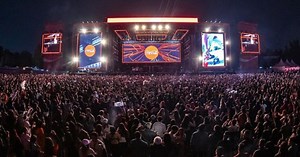 ¿Cuánto cuestan los boletos para el Coca-Cola Flow Fest 2022?
