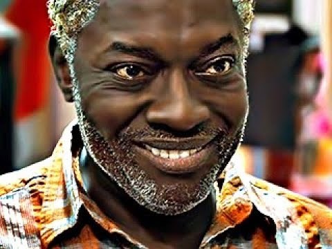 JACOB DESVARIEUX - [1955 - 2021]