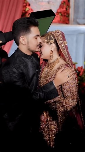 Emotional Bride's Last Eid Moments with Brothers