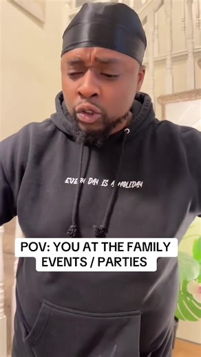 POV: Family Events and Parties with Beam Squad