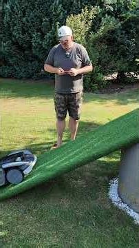 All-wheel drive robot mower: Is the Sunseeker S5 any good?