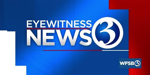 Your Channel 3 Eyewitness News Saturday morning update