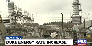 ‘Consider people over profit’: Series of public hearings start as Duke Energy proposes rate hike