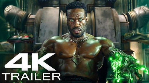 《奇迹人》 Wonder Man 官方预告片（2026）漫威剧集_哔哩哔哩_bilibili