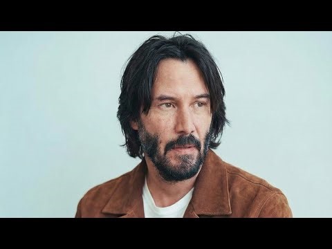 Keanu Reeves - Truth Without Paint ( Lyrics Song )