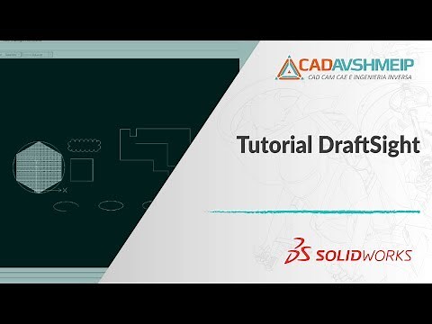 Tutorial de Draftsight