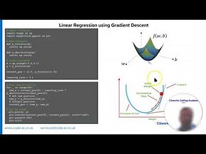 Advanced Python with Further Math for Machine Learning/AI Course